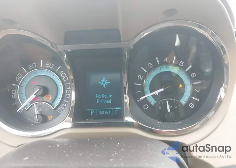 2010 Buick Lacrosse Cxl из США, поврежденный, VIN 1G4GC5EG6AF200948